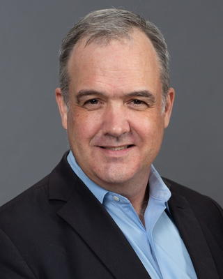 Headshot of Daniel Carpenter.