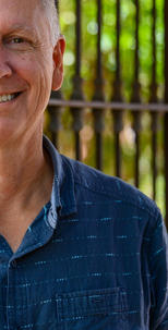Headshot of Phil Deloria.