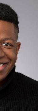 Headshot Clayton Covington.