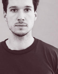 Headshot Michael Kurt Mayer.