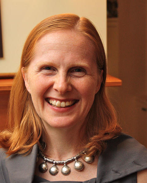 Headshot of Sarah Dryden-Peterson