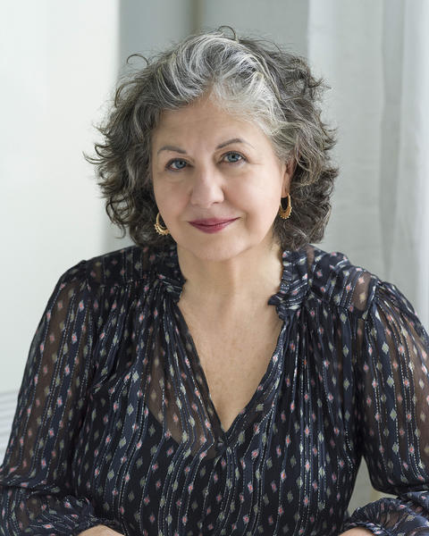 Headshot of Michele Lamont.