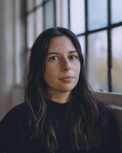 Headshot of Laura Tanguay