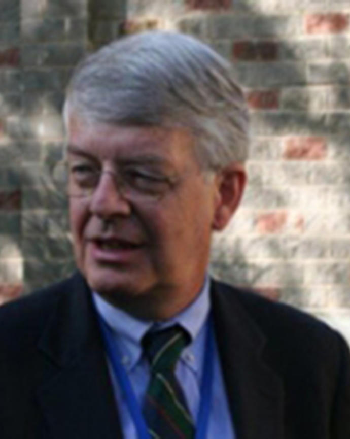 Headshot of Tim Colton