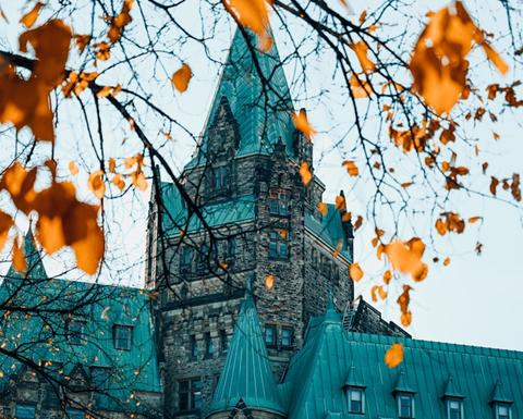 Parliament of Canada